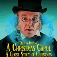 Alley Theater Presents A CHRISTMAS CAROL, Opens 11/21 Video